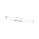 - Mattimo - Chrome LED Wall Lamp 60 cm Trio-283270206 - Mattimo - Chrome LED Wall Lamp 60 cm