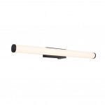 Mattimo - Matt Black LED Wall Lamp 60 cm Mattimo - Matt Black LED Wall Lamp 60 cm