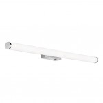 Mattimo - Chrome LED Wall Lamp 80 cm Mattimo - Chrome LED Wall Lamp 80 cm