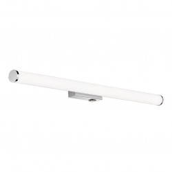 Mattimo - Chrome LED Wall Lamp 80 cm Mattimo - Chrome LED Wall Lamp 80 cm
