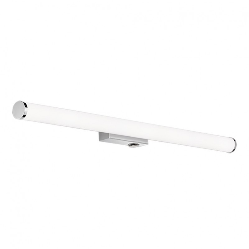 - Mattimo - Chrome LED Wall Lamp 80 cm Trio-283270306 - Mattimo - Chrome LED Wall Lamp 80 cm