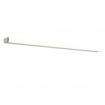 Fabio - Bathroom Chrome LED Wall Lamp 22W Fabio - Bathroom Chrome LED Wall Lamp 22W