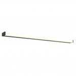 Fabio - Bathroom Black LED Wall Lamp 22W Fabio - Bathroom Black LED Wall Lamp 22W