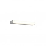 Fabio - Bathroom Chrome LED Wall Lamp 6W Fabio - Bathroom Chrome LED Wall Lamp 6W
