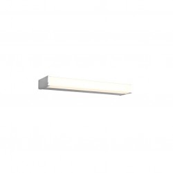 Fabio - Bathroom Chrome LED Wall Lamp 6W Fabio - Bathroom Chrome LED Wall Lamp 6W