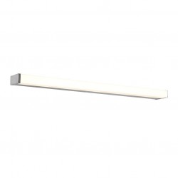 Fabio - Bathroom Chrome LED Wall Lamp 12W Fabio - Bathroom Chrome LED Wall Lamp 12W