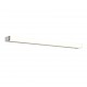 Trio-283817906 - Fabio - Bathroom Chrome LED Wall Lamp 12W