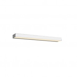 Rocco - Chrome Up & Down LED Wall Lamp 60 cm Rocco - Chrome Up & Down LED Wall Lamp 60 cm