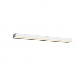 Rocco - Chrome Up & Down LED Wall Lamp 90 cm Rocco - Chrome Up & Down LED Wall Lamp 90 cm