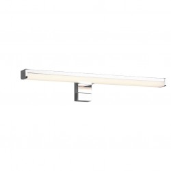 Lino - Chrome LED Light with Three Different Mounting Options - 900 lumens Lino - Chrome LED Light with Three Different Mounting Options - 900 lumens