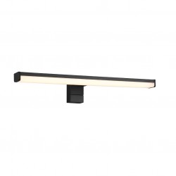 Lino - Black LED Light with Three Different Mounting Options - 900 lumens Lino - Black LED Light with Three Different Mounting Options - 900 lumens