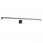 Lino - Black LED Light with Three Different Mounting Options - 1350 lumens Lino - Black LED Light with Three Different Mounting Options - 1350 lumens