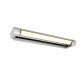 Trio-284770106 - Fabrizio - Chrome Rotatable CCT Wall Lamp IP44