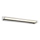- Fabrizio - Chrome Rotatable CCT Wall Lamp IP44 Trio-284779106 - Fabrizio - Chrome Rotatable CCT Wall Lamp IP44