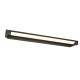 - Fabrizio - Matt Black Rotatable CCT Wall Lamp IP44 Trio-284779132 - Fabrizio - Matt Black Rotatable CCT Wall Lamp IP44