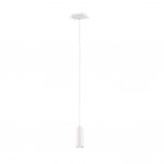 Marley - White Pendant Marley - White Pendant