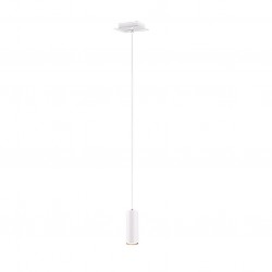 Marley - White Pendant Marley - White Pendant