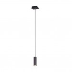 Marley - Matt Black Pendant Marley - Matt Black Pendant