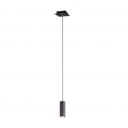 Marley - Matt Black Pendant Marley - Matt Black Pendant