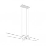 Salinas - White LED Pendant 4000K Salinas - White LED Pendant 4000K