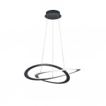 Oakland - Anthracite LED Pendant Oakland - Anthracite LED Pendant