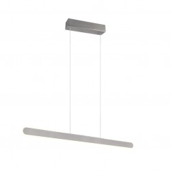 Helios - Brushed Aluminium CCT Linear Profile Helios - Brushed Aluminium CCT Linear Profile