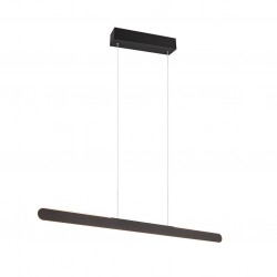 Helios - Matt Black CCT Linear Profile Helios - Matt Black CCT Linear Profile