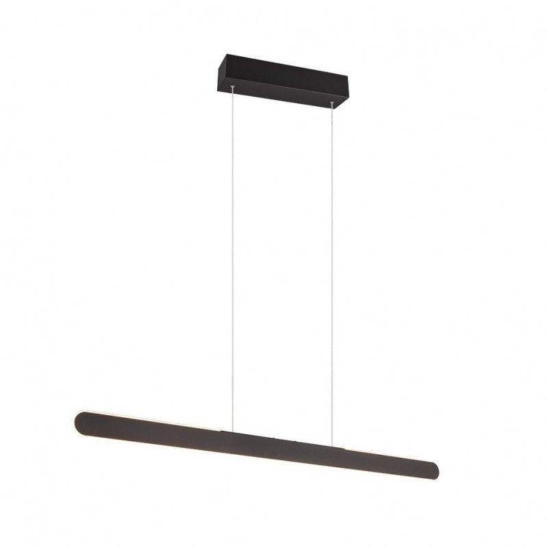 - Helios - Matt Black CCT Linear Profile Trio-343310132 - Helios - Matt Black CCT Linear Profile