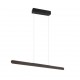 - Helios - Matt Black CCT Linear Profile Trio-343310132 - Helios - Matt Black CCT Linear Profile