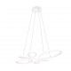 Trio-345619131 - Fly - White LED Pendant 4000K