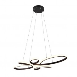 Fly - Black LED Pendant 3000K Fly - Black LED Pendant 3000K