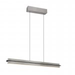 Emerson - Matt Nickel CCT Linear Profile  Emerson - Matt Nickel CCT Linear Profile