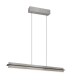 Trio-346710107 - Emerson - Matt Nickel CCT Linear Profile