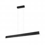 Galway - Matt Black CCT Linear Profile Galway - Matt Black CCT Linear Profile