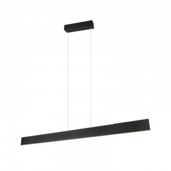 Galway - Matt Black CCT Linear Profile