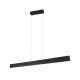 - Galway - Matt Black CCT Linear Profile Trio-349710132 - Galway - Matt Black CCT Linear Profile
