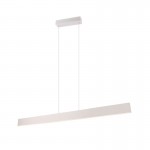 Galway - Warm Grey CCT Linear Profile Galway - Warm Grey CCT Linear Profile