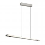 Graham - Matt Nickel CCT Linear Profile Graham - Matt Nickel CCT Linear Profile