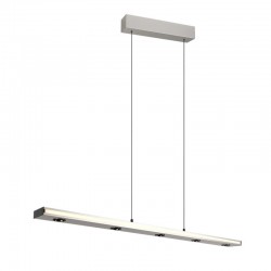 Graham - Matt Nickel CCT Linear Profile Graham - Matt Nickel CCT Linear Profile