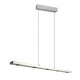 Trio-353010107 - Graham - Matt Nickel CCT Linear Profile