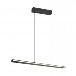 Graham - Matt Black CCT Linear Profile Graham - Matt Black CCT Linear Profile