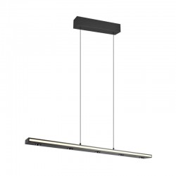 Graham - Matt Black CCT Linear Profile Graham - Matt Black CCT Linear Profile