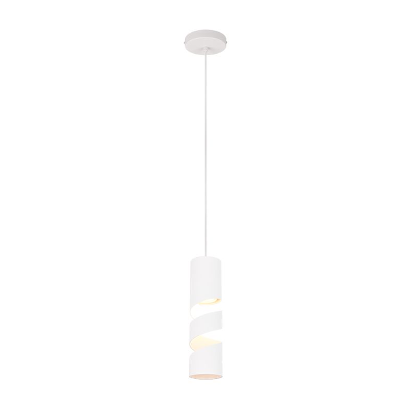 - Stream - Matt White Pendant Trio-364000131 - Stream - Matt White Pendant
