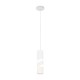 - Stream - Matt White Pendant Trio-364000131 - Stream - Matt White Pendant