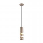 Stream - Coffee Pendant Stream - Coffee Pendant