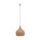 - Janne - Boho Pendant with Natural Jute Shade Trio-366700136 - Janne - Boho Pendant with Natural Jute Shade