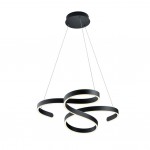 Francis - Anthracite LED Pendant Francis - Anthracite LED Pendant