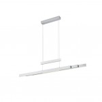 Trajan - Matt Nickel CCT Linear Profile Trajan - Matt Nickel CCT Linear Profile