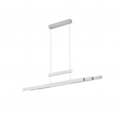 Trajan - Matt Nickel CCT Linear Profile Trajan - Matt Nickel CCT Linear Profile