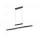 - Trajan - Matt Black CCT Linear Profile Trio-375310532 - Trajan - Matt Black CCT Linear Profile